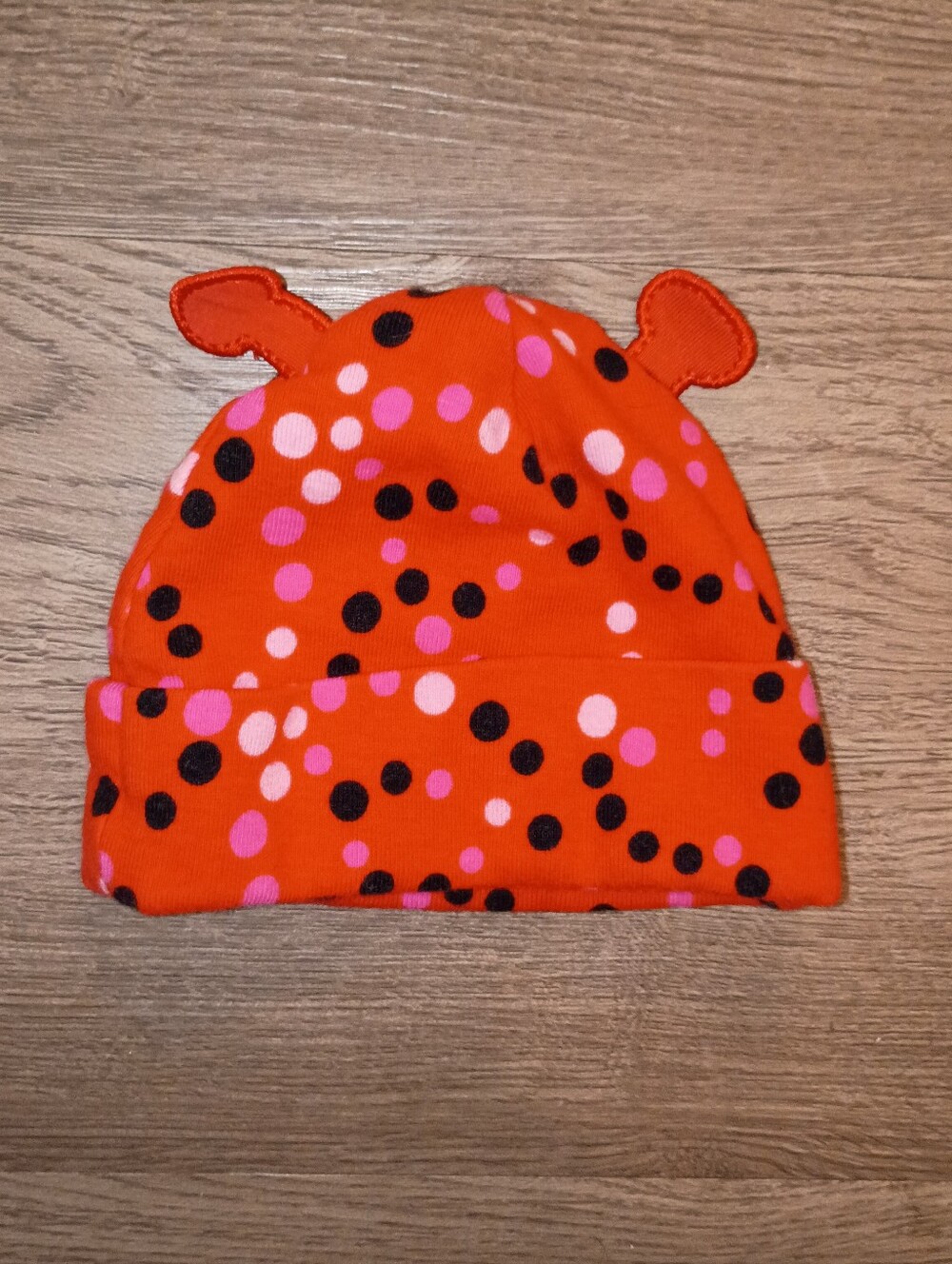Baby Hat
